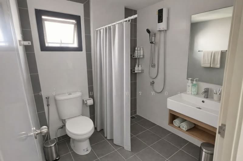 บ้านฟ้า ปิยรมย์ นีโอล่า (เฟส 17), ปทุมธานี, ลำลูกกา, บึงคำพร้อย, ลำลูกกา, ปทุมธานี, 160 ตร.ม., บ้านแฝด ขาย, โดย สง่าชัย ไทรทองคำ, 500187661 - DDproperty.com