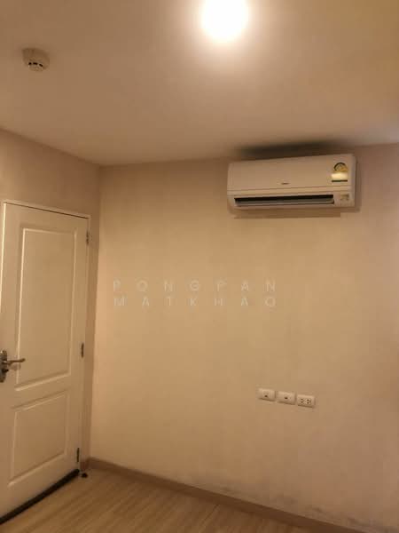 Chateau In Town Charansanitwong 96/2, Bangkok, 152 Soi Charansanitwong 96/2, Bang O, Bang Phlat, Bangkok, 1 Bedroom, 30 sqm, Condo For Sale, by Pongpan Matkhao, 500187663 - DDproperty.com