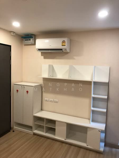 Chateau In Town Charansanitwong 96/2, Bangkok, 152 Soi Charansanitwong 96/2, Bang O, Bang Phlat, Bangkok, 1 Bedroom, 30 sqm, Condo For Sale, by Pongpan Matkhao, 500187663 - DDproperty.com