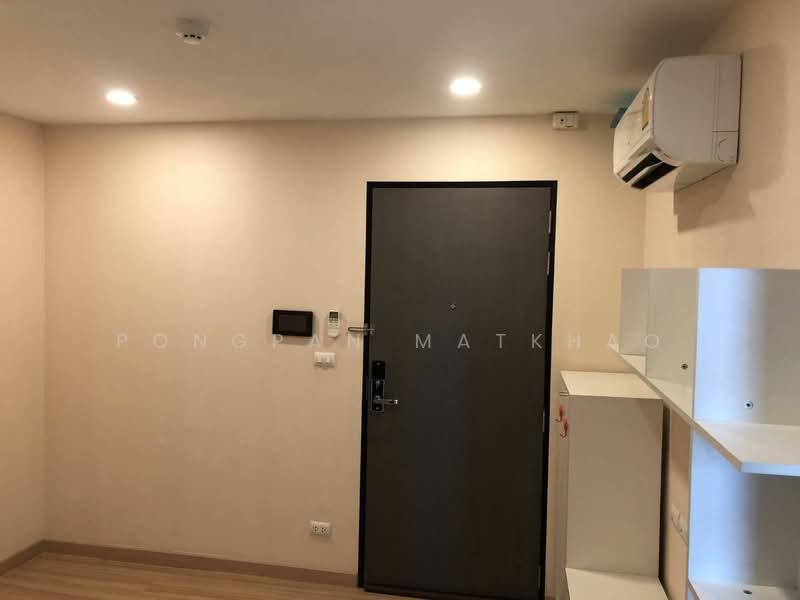 Chateau In Town Charansanitwong 96/2, Bangkok, 152 Soi Charansanitwong 96/2, Bang O, Bang Phlat, Bangkok, 1 Bedroom, 30 sqm, Condo For Sale, by Pongpan Matkhao, 500187663 - DDproperty.com