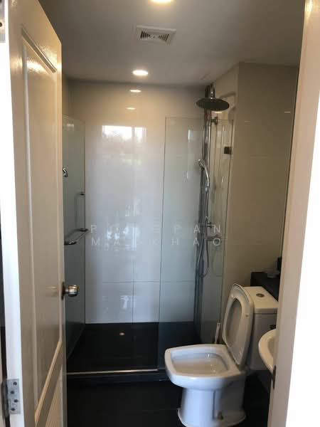 Chateau In Town Charansanitwong 96/2, Bangkok, 152 Soi Charansanitwong 96/2, Bang O, Bang Phlat, Bangkok, 1 Bedroom, 30 sqm, Condo For Sale, by Pongpan Matkhao, 500187663 - DDproperty.com