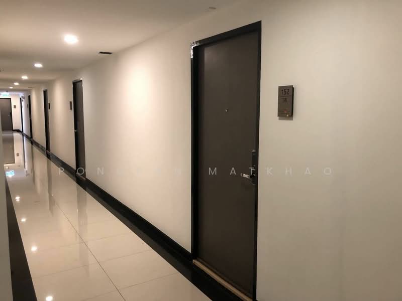 Chateau In Town Charansanitwong 96/2 : ชาโตว์ อินทาวน์ จรัญสนิทวงศ์ 96/2, กรุงเทพ, 152 ซอย จรัญสนิทวงศ์ 96/2, บางอ้อ, บางพลัด, กรุงเทพ, 30 ตร.ม., คอนโด ขาย, โดย Pongpan Matkhao, 500187663 - DDproperty.com