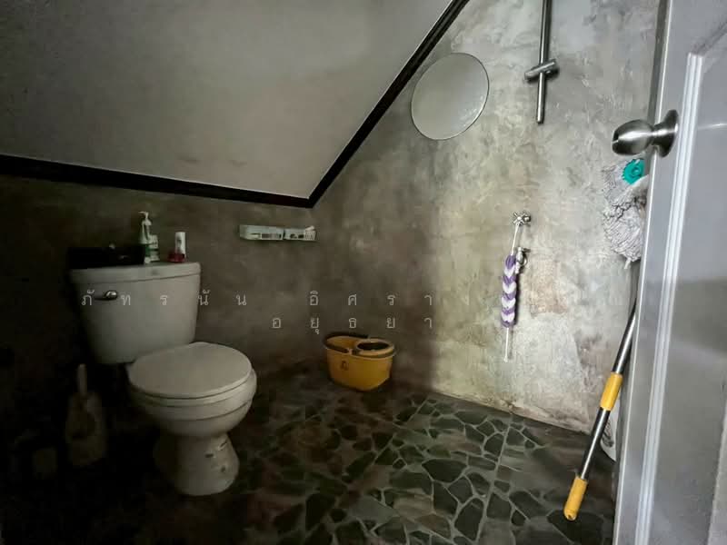 ขาย - หมู่บ้านสินธร บางกะปิ ถนนลาดพร้าว แขวงคลองจั่น เขตบางกะปิ กรุงเทพมหานคร, กรุงเทพ