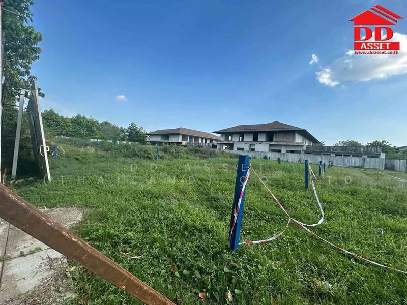 ขายที่ดินในโครงการ สันติบุรี SANTIBURI THE RESIDENCES, Bangkok, Nuan Chan, Bueng Kum, Bangkok, , 3,144 sqm, Retail Space For Sale, by DD Asset (Thailand) Co.,Ltd, 500187668 - DDproperty.com