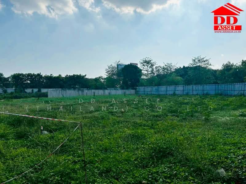 ขายที่ดินในโครงการ สันติบุรี SANTIBURI THE RESIDENCES, Bangkok, Nuan Chan, Bueng Kum, Bangkok, , 3,144 sqm, Retail Space For Sale, by DD Asset (Thailand) Co.,Ltd, 500187668 - DDproperty.com