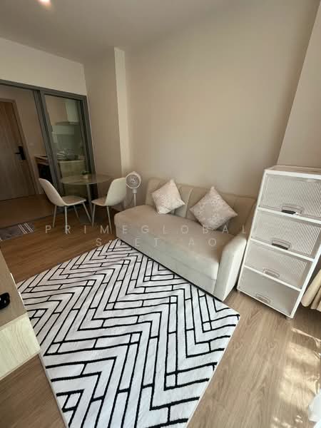 Phyll Phuket, Phuket, 9 Village No. 4 Muang Naka Rd, Wichit, Muang Phuket, Phuket, 1 Bedroom, 30 sqm, Condo For Rent, by primeglobalasset Ao, 500187670 - DDproperty.com