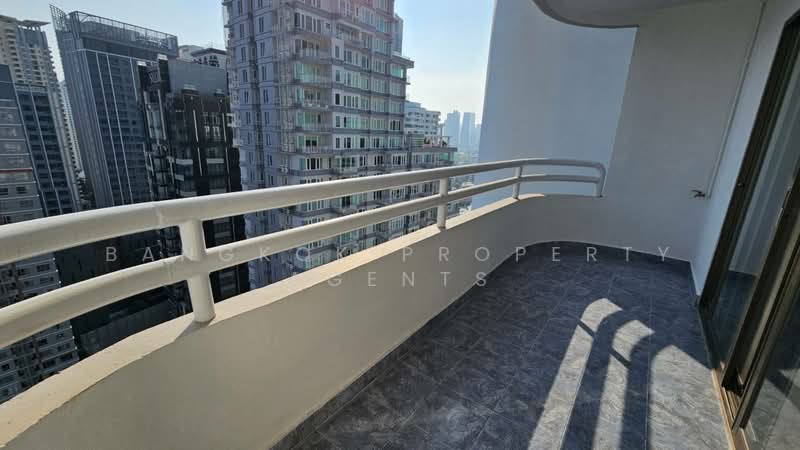 Regent on the Park 1, Bangkok, Soi Sukhumvit 26, Khong Tan, Khlong Toei, Bangkok, 3 Bedrooms, 249 sqm, Condo For Sale, by BANGKOK PROPERTY AGENTS, 500187673 - DDproperty.com