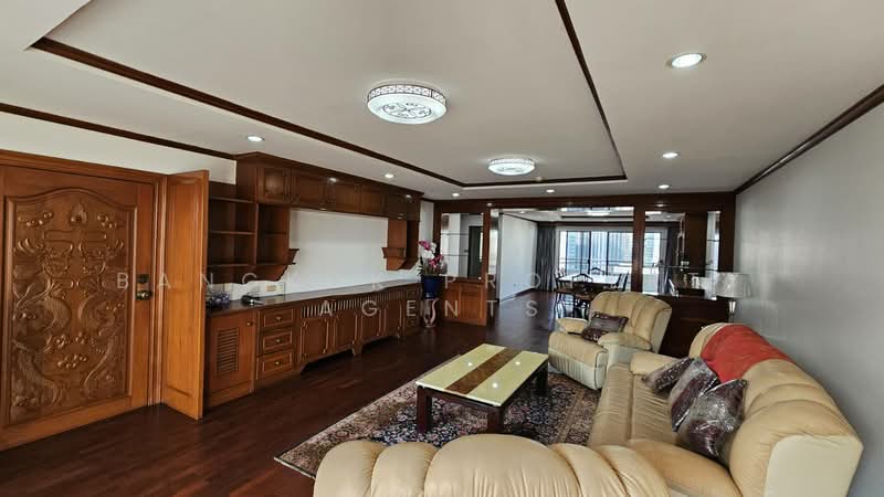 Regent on the Park 1, Bangkok, Soi Sukhumvit 26, Khong Tan, Khlong Toei, Bangkok, 3 Bedrooms, 249 sqm, Condo For Sale, by BANGKOK PROPERTY AGENTS, 500187673 - DDproperty.com