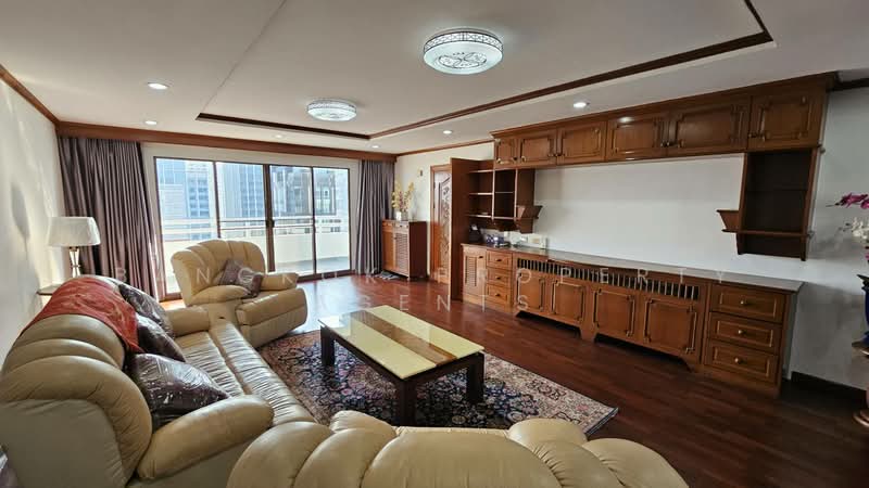 Regent on the Park 1 : รีเจ้นท์ ออน เดอะ พาร์ค 1, กรุงเทพ, ซอยสุขุมวิท 26, คลองตัน, คลองเตย, กรุงเทพ, 249 ตร.ม., คอนโด ขาย, โดย BANGKOK PROPERTY AGENTS, 500187673 - DDproperty.com