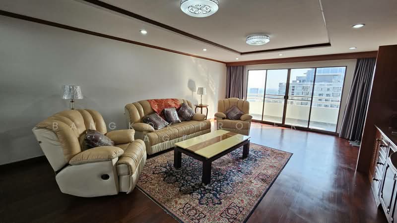 Regent on the Park 1, Bangkok, Soi Sukhumvit 26, Khong Tan, Khlong Toei, Bangkok, 3 Bedrooms, 249 sqm, Condo For Sale, by BANGKOK PROPERTY AGENTS, 500187673 - DDproperty.com