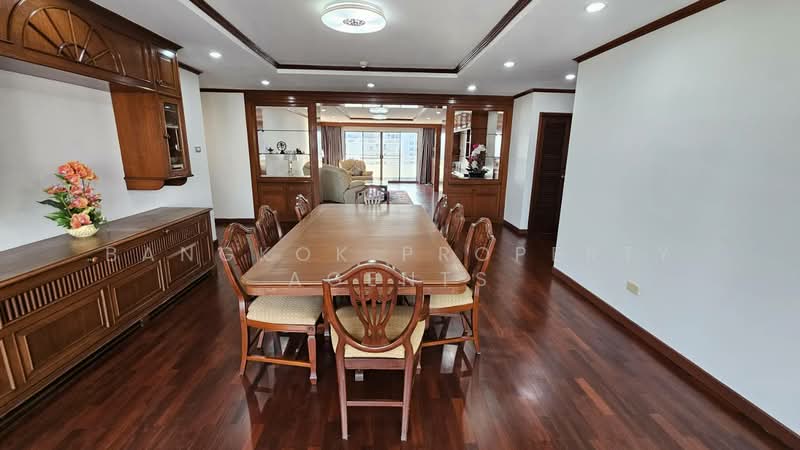 Regent on the Park 1, Bangkok, Soi Sukhumvit 26, Khong Tan, Khlong Toei, Bangkok, 3 Bedrooms, 249 sqm, Condo For Sale, by BANGKOK PROPERTY AGENTS, 500187673 - DDproperty.com