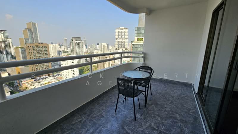 Regent on the Park 1, Bangkok, Soi Sukhumvit 26, Khong Tan, Khlong Toei, Bangkok, 3 Bedrooms, 249 sqm, Condo For Sale, by BANGKOK PROPERTY AGENTS, 500187673 - DDproperty.com