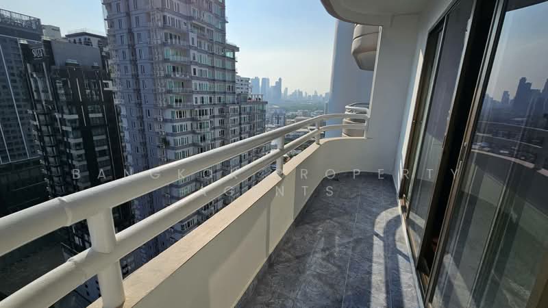 Regent on the Park 1, Bangkok, Soi Sukhumvit 26, Khong Tan, Khlong Toei, Bangkok, 3 Bedrooms, 249 sqm, Condo For Sale, by BANGKOK PROPERTY AGENTS, 500187673 - DDproperty.com