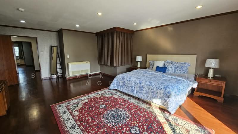 Regent on the Park 1, Bangkok, Soi Sukhumvit 26, Khong Tan, Khlong Toei, Bangkok, 3 Bedrooms, 249 sqm, Condo For Sale, by BANGKOK PROPERTY AGENTS, 500187673 - DDproperty.com