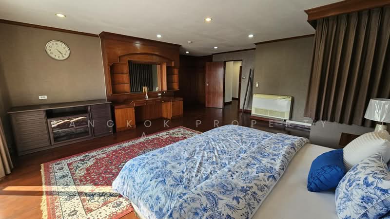 Regent on the Park 1, Bangkok, Soi Sukhumvit 26, Khong Tan, Khlong Toei, Bangkok, 3 Bedrooms, 249 sqm, Condo For Sale, by BANGKOK PROPERTY AGENTS, 500187673 - DDproperty.com