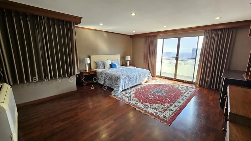 Regent on the Park 1, Bangkok, Soi Sukhumvit 26, Khong Tan, Khlong Toei, Bangkok, 3 Bedrooms, 249 sqm, Condo For Sale, by BANGKOK PROPERTY AGENTS, 500187673 - DDproperty.com