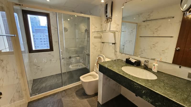 Regent on the Park 1, Bangkok, Soi Sukhumvit 26, Khong Tan, Khlong Toei, Bangkok, 3 Bedrooms, 249 sqm, Condo For Sale, by BANGKOK PROPERTY AGENTS, 500187673 - DDproperty.com