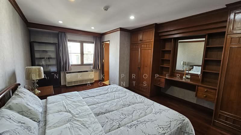Regent on the Park 1, Bangkok, Soi Sukhumvit 26, Khong Tan, Khlong Toei, Bangkok, 3 Bedrooms, 249 sqm, Condo For Sale, by BANGKOK PROPERTY AGENTS, 500187673 - DDproperty.com