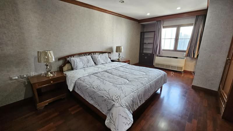 Regent on the Park 1, Bangkok, Soi Sukhumvit 26, Khong Tan, Khlong Toei, Bangkok, 3 Bedrooms, 249 sqm, Condo For Sale, by BANGKOK PROPERTY AGENTS, 500187673 - DDproperty.com