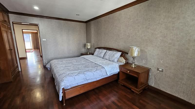 Regent on the Park 1, Bangkok, Soi Sukhumvit 26, Khong Tan, Khlong Toei, Bangkok, 3 Bedrooms, 249 sqm, Condo For Sale, by BANGKOK PROPERTY AGENTS, 500187673 - DDproperty.com