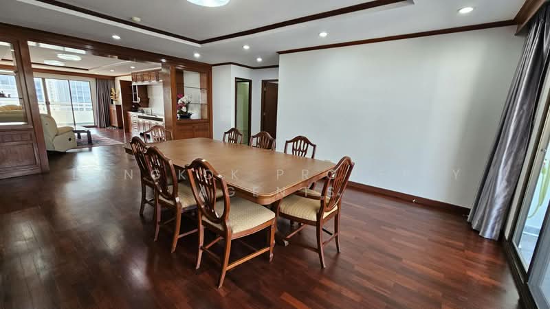 Regent on the Park 1, Bangkok, Soi Sukhumvit 26, Khong Tan, Khlong Toei, Bangkok, 3 Bedrooms, 249 sqm, Condo For Sale, by BANGKOK PROPERTY AGENTS, 500187673 - DDproperty.com