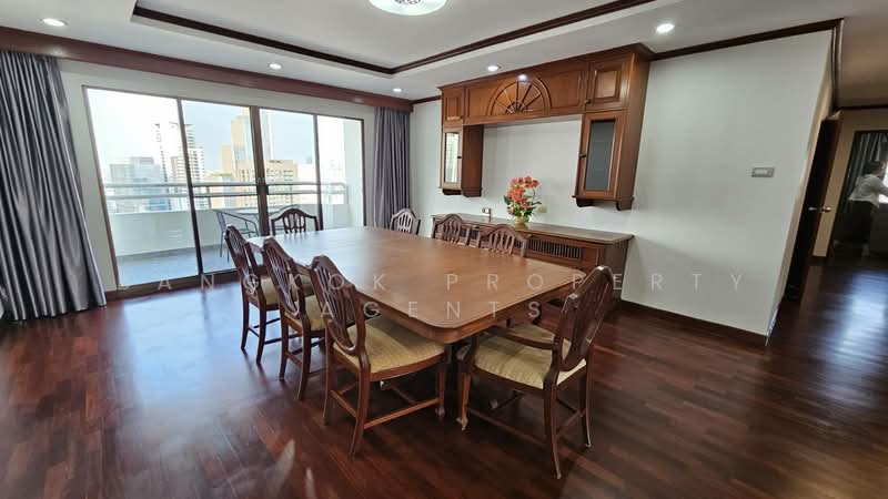 Regent on the Park 1, Bangkok, Soi Sukhumvit 26, Khong Tan, Khlong Toei, Bangkok, 3 Bedrooms, 249 sqm, Condo For Sale, by BANGKOK PROPERTY AGENTS, 500187673 - DDproperty.com