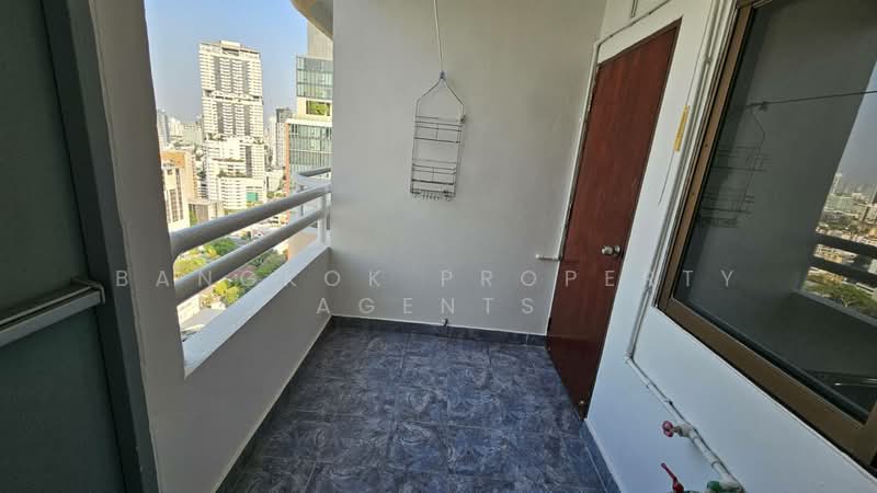 Regent on the Park 1, Bangkok, Soi Sukhumvit 26, Khong Tan, Khlong Toei, Bangkok, 3 Bedrooms, 249 sqm, Condo For Sale, by BANGKOK PROPERTY AGENTS, 500187673 - DDproperty.com