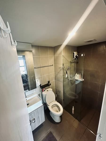 Lumpini Selected Charan 65-Sirinthon Station, Bangkok, Soi Charan Sanitwong 65, Bang Bamru, Bang Phlat, Bangkok, 1 Bedroom, 29 sqm, Condo For Rent, by Jakarin Houpramong, 500187675 - DDproperty.com