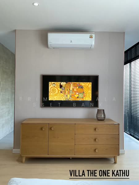 Kathu, Phuket, Kathu, Kathu, Phuket, 3 Bedrooms, 89 sqm, Single Detached House For Rent, by primeglobalasset Bank, 500187676 - DDproperty.com