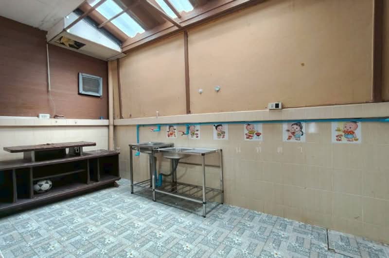 ให้เช่า ทาวน์เฮาส์ เนื้อที่ 18 ตร.ว. หมู่บ้านบุศรินทร์ สายไหม (ซอยพหลโยธิน 54/1 แยก 4-47), Bangkok, พหลโยธิน, Sai Mai, Sai Mai, Bangkok, 2 Bedrooms, 115 sqm, Townhouse For Rent, by ชนะชาติ นนท์ตา, 500187677 - DDproperty.com