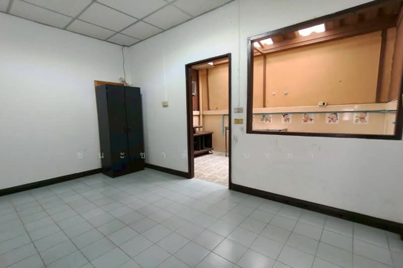 ให้เช่า ทาวน์เฮาส์ เนื้อที่ 18 ตร.ว. หมู่บ้านบุศรินทร์ สายไหม (ซอยพหลโยธิน 54/1 แยก 4-47), Bangkok, พหลโยธิน, Sai Mai, Sai Mai, Bangkok, 2 Bedrooms, 115 sqm, Townhouse For Rent, by ชนะชาติ นนท์ตา, 500187677 - DDproperty.com