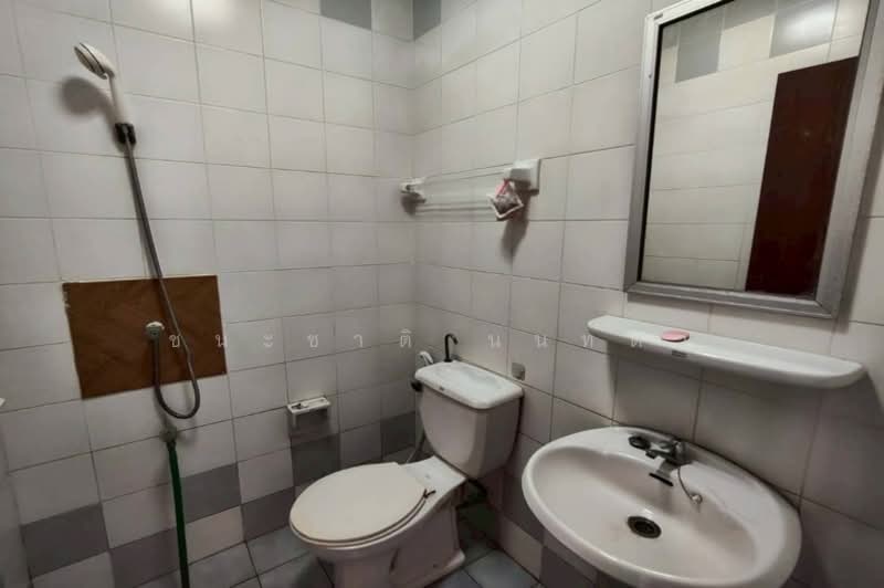 ให้เช่า ทาวน์เฮาส์ เนื้อที่ 18 ตร.ว. หมู่บ้านบุศรินทร์ สายไหม (ซอยพหลโยธิน 54/1 แยก 4-47), Bangkok, พหลโยธิน, Sai Mai, Sai Mai, Bangkok, 2 Bedrooms, 115 sqm, Townhouse For Rent, by ชนะชาติ นนท์ตา, 500187677 - DDproperty.com