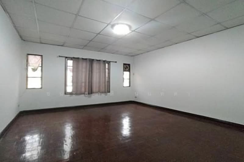 ให้เช่า ทาวน์เฮาส์ เนื้อที่ 18 ตร.ว. หมู่บ้านบุศรินทร์ สายไหม (ซอยพหลโยธิน 54/1 แยก 4-47), Bangkok, พหลโยธิน, Sai Mai, Sai Mai, Bangkok, 2 Bedrooms, 115 sqm, Townhouse For Rent, by ชนะชาติ นนท์ตา, 500187677 - DDproperty.com