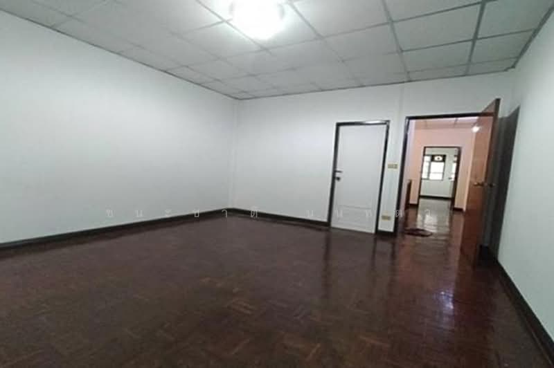 ให้เช่า ทาวน์เฮาส์ เนื้อที่ 18 ตร.ว. หมู่บ้านบุศรินทร์ สายไหม (ซอยพหลโยธิน 54/1 แยก 4-47), Bangkok, พหลโยธิน, Sai Mai, Sai Mai, Bangkok, 2 Bedrooms, 115 sqm, Townhouse For Rent, by ชนะชาติ นนท์ตา, 500187677 - DDproperty.com