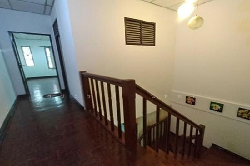 ให้เช่า ทาวน์เฮาส์ เนื้อที่ 18 ตร.ว. หมู่บ้านบุศรินทร์ สายไหม (ซอยพหลโยธิน 54/1 แยก 4-47), Bangkok, พหลโยธิน, Sai Mai, Sai Mai, Bangkok, 2 Bedrooms, 115 sqm, Townhouse For Rent, by ชนะชาติ นนท์ตา, 500187677 - DDproperty.com