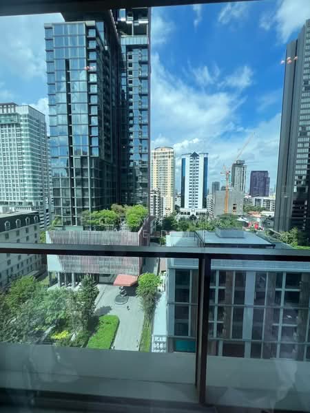 The Strand Thonglor : เดอะ สแตรนด์ ทองหล่อ, กรุงเทพ, 36 ซ. สุขุมวิท 55, คลองตันเหนือ, วัฒนา, กรุงเทพ, 55 ตร.ม., คอนโด ให้เช่า, โดย Porntiwa Srikoedmeesak, 500187678 - DDproperty.com