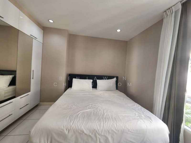 The Lofts Pratumnak : เดอะ ลอฟท์ พระตำหนัก, ชลบุรี, 378/430 หมู่ 12 ซอย ราชวรุณ, หนองปรือ, บางละมุง, ชลบุรี, 48 ตร.ม., คอนโด ให้เช่า, โดย Benjawan Chukunhom, 500187679 - DDproperty.com