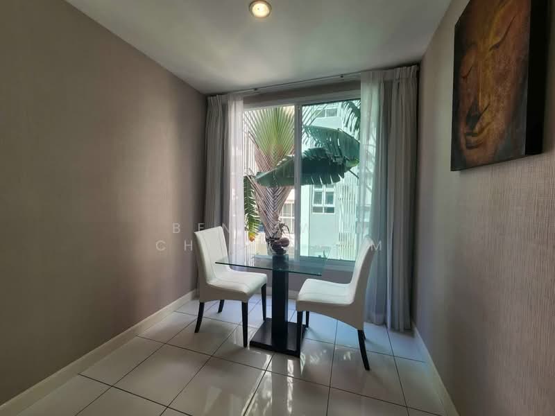 The Lofts Pratumnak, Chon Buri (Pattaya), 378/430 Moo 12 Soi Rajchawaroon, Nong Pru, Bang Lamung (Pattaya), Chon Buri (Pattaya), 1 Bedroom, 48 sqm, Condo For Rent, by Benjawan Chukunhom, 500187679 - DDproperty.com