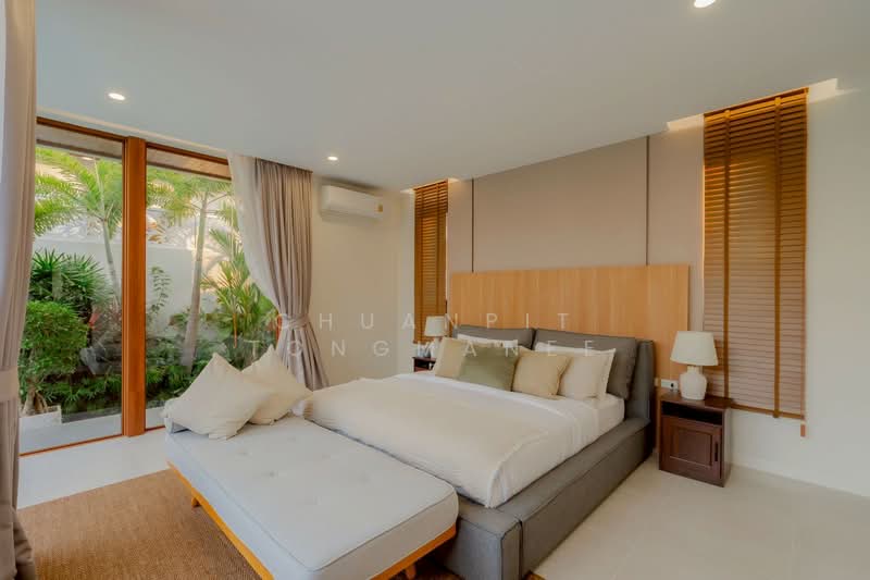 La Felice : ลา เฟลิซ, ประจวบคีรีขันธ์, Moo Baan HuaNa 21, หนองแก, หัวหิน, ประจวบคีรีขันธ์, 320 ตร.ม., วิลล่า ขาย, โดย Chuanpit Tongmanee, 500187680 - DDproperty.com