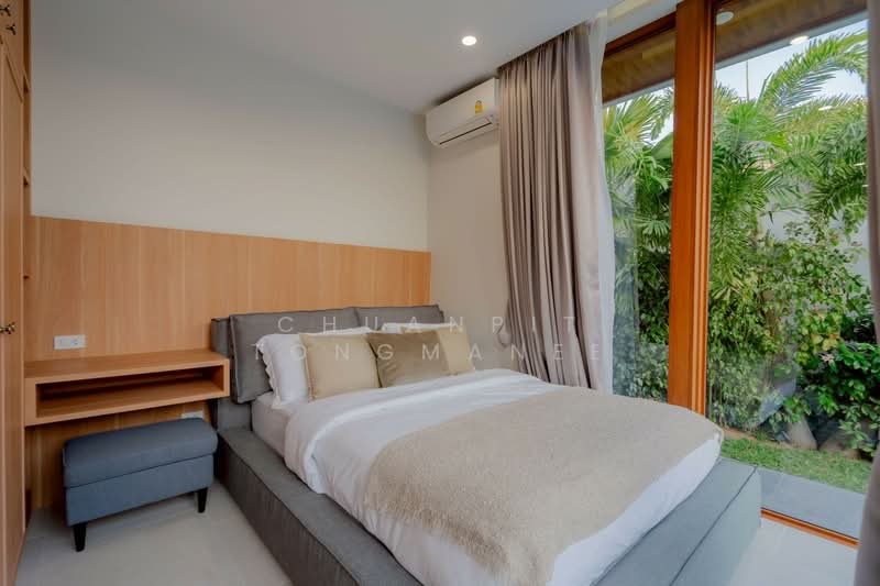 La Felice, Prachuap Khiri Khan, Moo Baan HuaNa 21, Nong Kae, Hua Hin, Prachuap Khiri Khan, 3 Bedrooms, 320 sqm, Villa For Sale, by Chuanpit Tongmanee, 500187680 - DDproperty.com