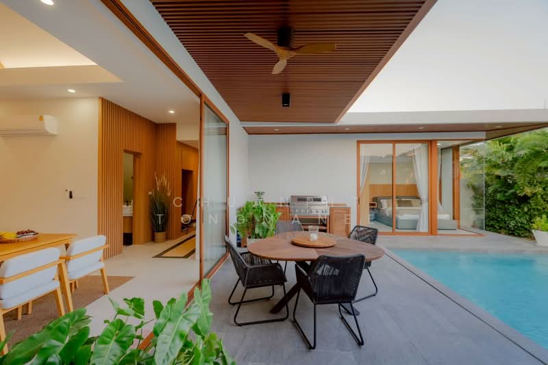 La Felice : ลา เฟลิซ, ประจวบคีรีขันธ์, Moo Baan HuaNa 21, หนองแก, หัวหิน, ประจวบคีรีขันธ์, 320 ตร.ม., วิลล่า ขาย, โดย Chuanpit Tongmanee, 500187680 - DDproperty.com