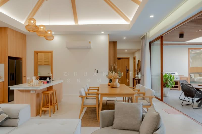 La Felice, Prachuap Khiri Khan, Moo Baan HuaNa 21, Nong Kae, Hua Hin, Prachuap Khiri Khan, 3 Bedrooms, 320 sqm, Villa For Sale, by Chuanpit Tongmanee, 500187680 - DDproperty.com