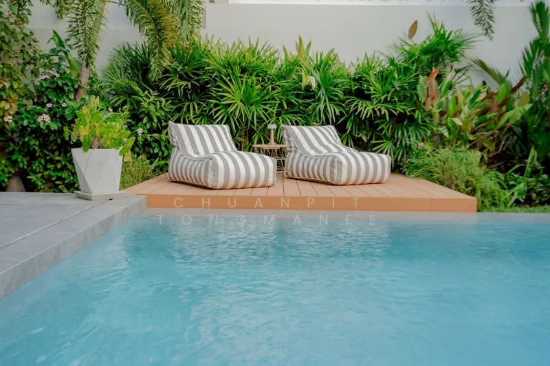 La Felice, Prachuap Khiri Khan, Moo Baan HuaNa 21, Nong Kae, Hua Hin, Prachuap Khiri Khan, 3 Bedrooms, 320 sqm, Villa For Sale, by Chuanpit Tongmanee, 500187680 - DDproperty.com