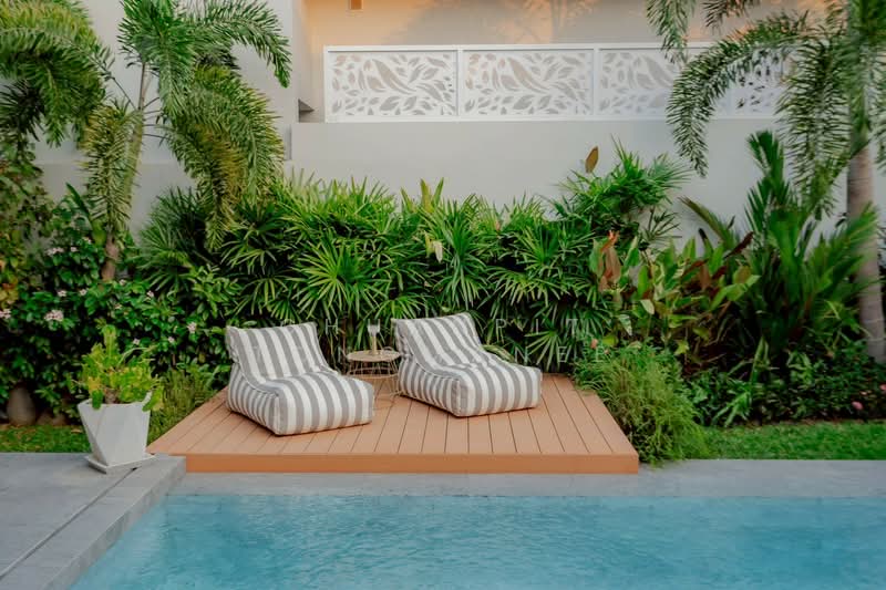 La Felice, Prachuap Khiri Khan, Moo Baan HuaNa 21, Nong Kae, Hua Hin, Prachuap Khiri Khan, 3 Bedrooms, 320 sqm, Villa For Sale, by Chuanpit Tongmanee, 500187680 - DDproperty.com