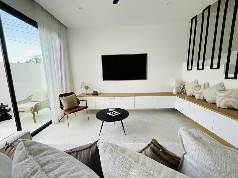 Kathu, Phuket, Kathu, Kathu, Phuket, 3 Bedrooms, 89 sqm, Single Detached House For Rent, by primeglobalasset Beaky, 500187681 - DDproperty.com