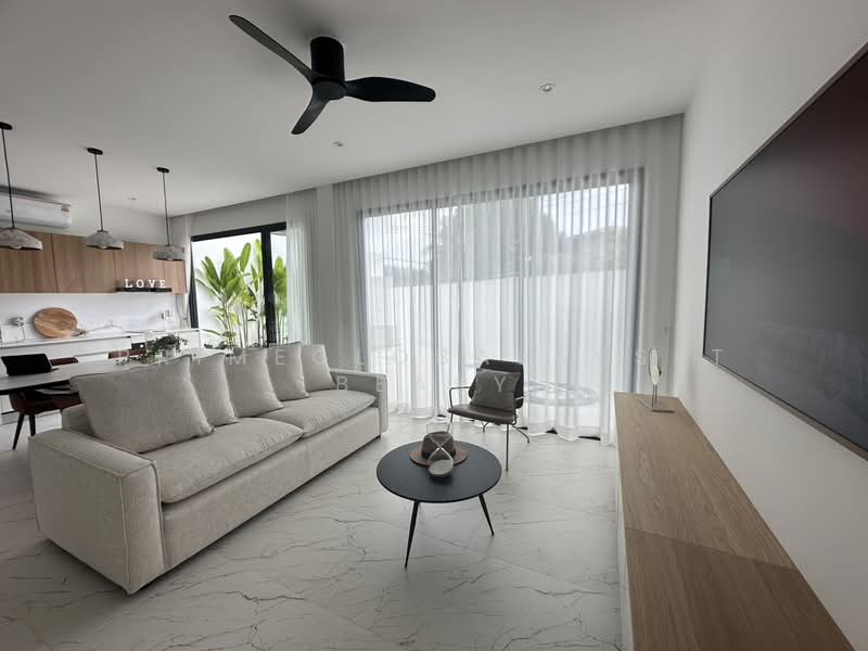 Kathu, Phuket, Kathu, Kathu, Phuket, 3 Bedrooms, 89 sqm, Single Detached House For Rent, by primeglobalasset Beaky, 500187681 - DDproperty.com