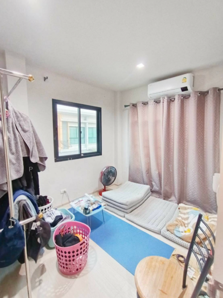 มายกรีนแอท เวลโกรว์, Chachoengsao, Bang Samak, Bang Pakong, Chachoengsao, 4 Bedrooms, 133 sqm, Townhouse For Sale, by The Best Property โบ, 500187682 - DDproperty.com