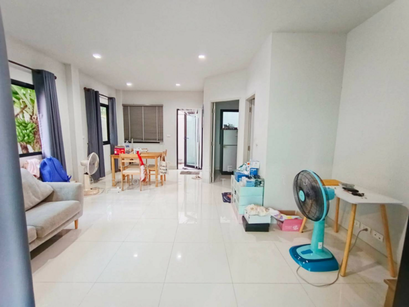 มายกรีนแอท เวลโกรว์, Chachoengsao, Bang Samak, Bang Pakong, Chachoengsao, 4 Bedrooms, 133 sqm, Townhouse For Sale, by The Best Property โบ, 500187682 - DDproperty.com