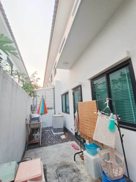 มายกรีนแอท เวลโกรว์, ฉะเชิงเทรา, บางสมัคร, บางปะกง, ฉะเชิงเทรา, 133 ตร.ม., ทาวน์เฮ้าส์ ขาย, โดย The Best Property โบ, 500187682 - DDproperty.com