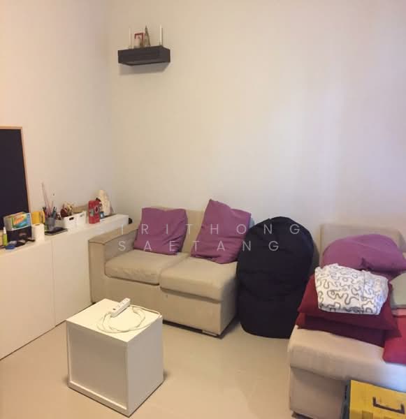 Villaggio Bangna : วิลเลจจิโอ บางนา, สมุทรปราการ, ทางคู่ขนาน ถนนบางนา-ตราด, บางบ่อ, บางบ่อ, สมุทรปราการ, 122 ตร.ม., บ้านเดี่ยว ขาย, โดย Sirithong Saetang, 500187683 - DDproperty.com